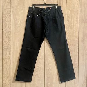 Giorgio Armani for Bugatti Jeans